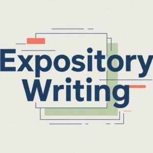 Expository Writing