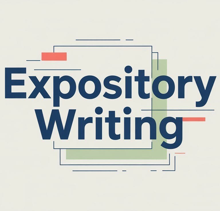 Expository Writing