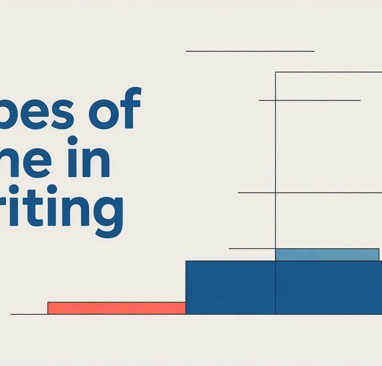 Types of Tone in Writing