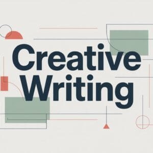 What Is Creative Writing