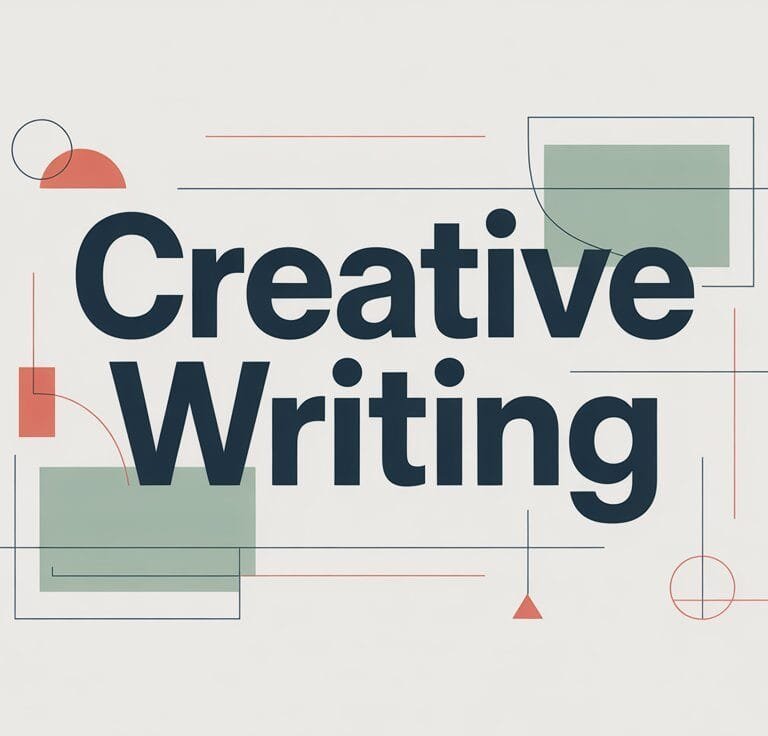 What Is Creative Writing