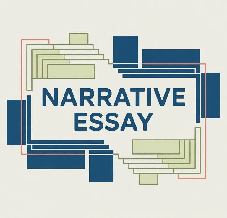 What Is a Narrative Essay