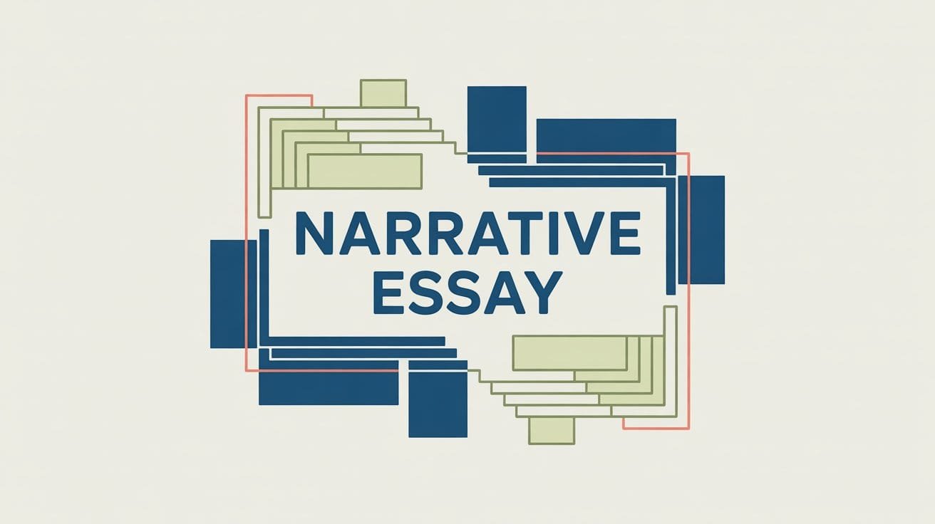 What Is a Narrative Essay