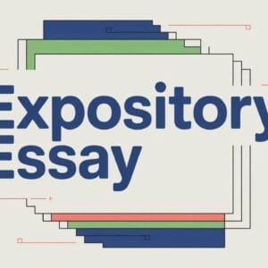 What Is an Expository Essay