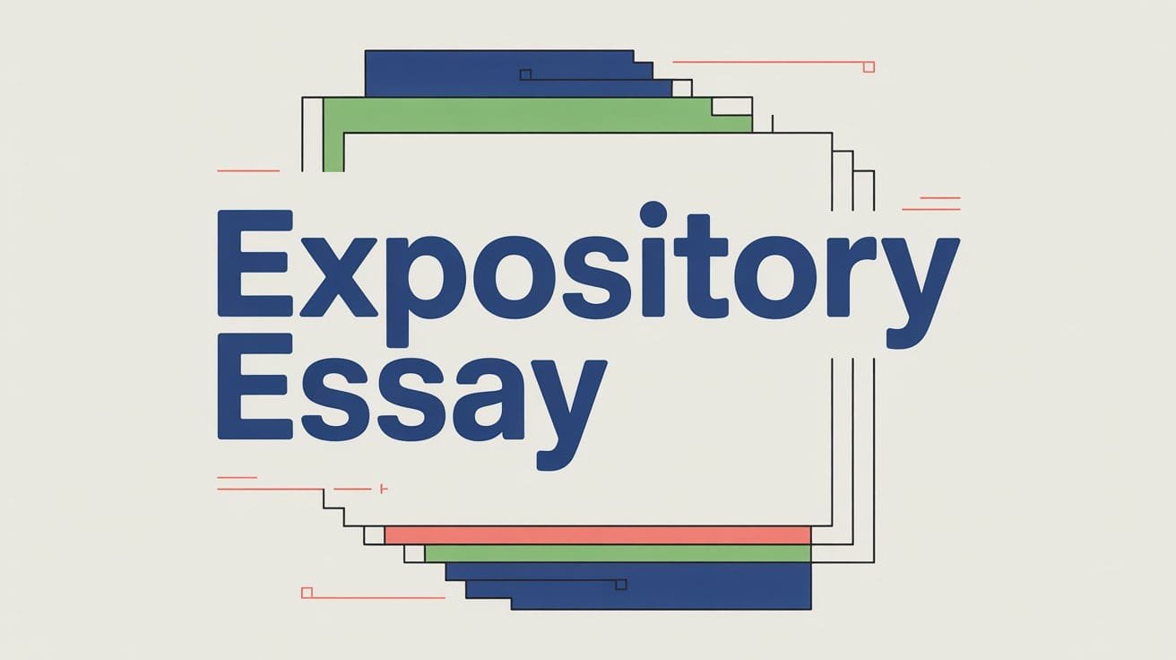 What Is an Expository Essay