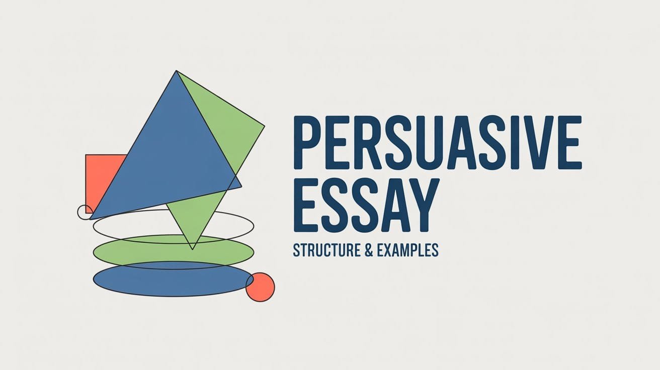 What is a Persuasive Essay