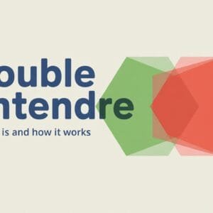 Double Entendre Meaning and Examples