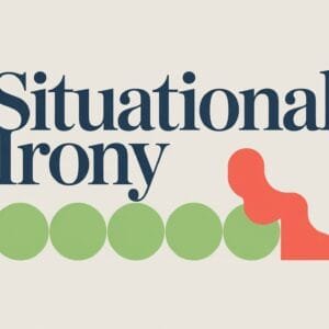 Situational Irony Definition