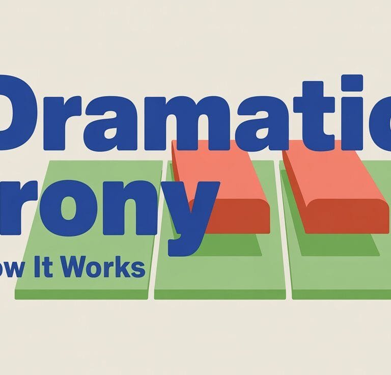 What Is Dramatic Irony-Definition, and Examples