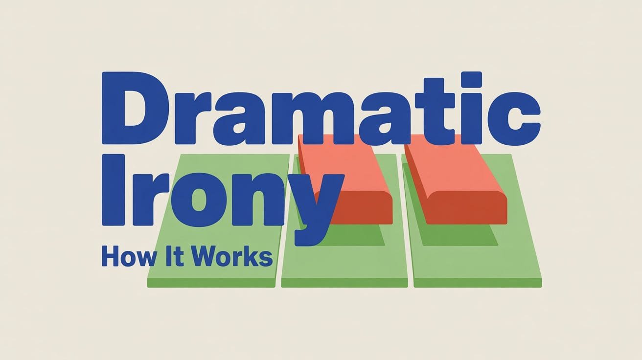 What Is Dramatic Irony-Definition, and Examples