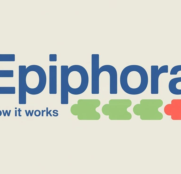 Epiphora Definition and Examples