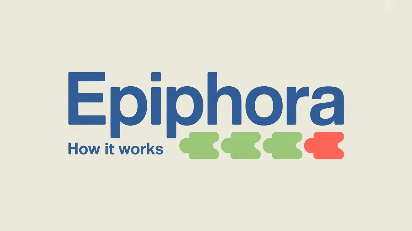 Epiphora Definition and Examples
